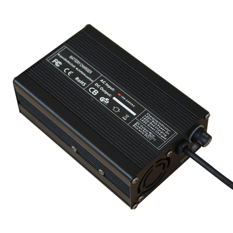 Bộ sạc pin Lithium 84V 4A, dùn - đánh giá và giá 84V 20A Smart Charger