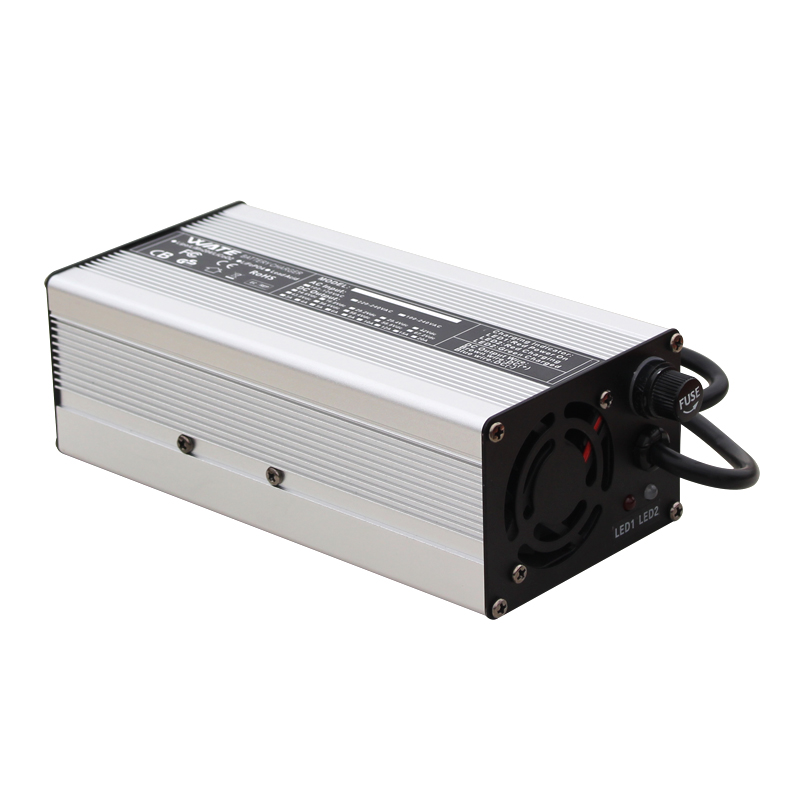 84V 5A Sạc Pin Lithium Cho 72V - đánh giá và giá 84V 20A Smart Charger