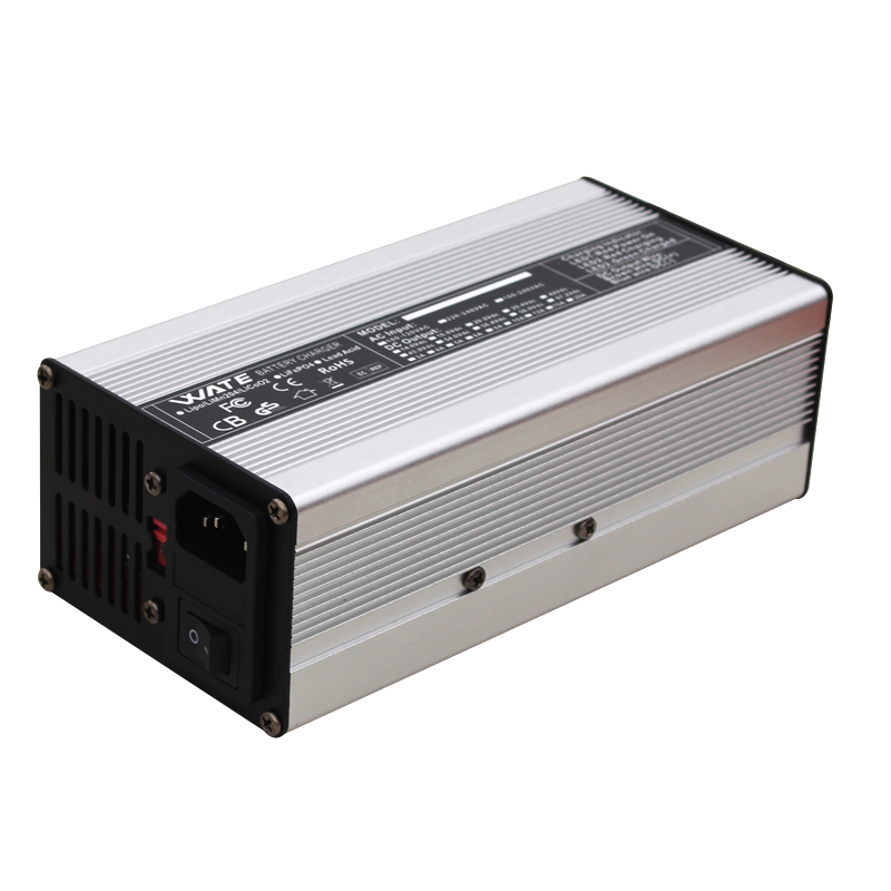 84V 5A Sạc Pin Lithium Cho 72V - đánh giá và giá 84V 20A Smart Charger