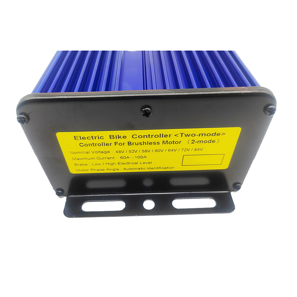 3000W 48V/V/60V/72V 80A 60A Kh - đánh giá và giá 72V 100A Sabvoton Controller