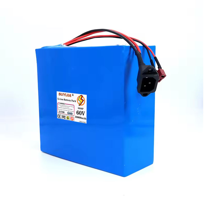 60V 10Ah 15Ah 20Ah 30Ah 40Ah 5 - đánh giá và giá 60V 50Ah Electric Scooter Battery