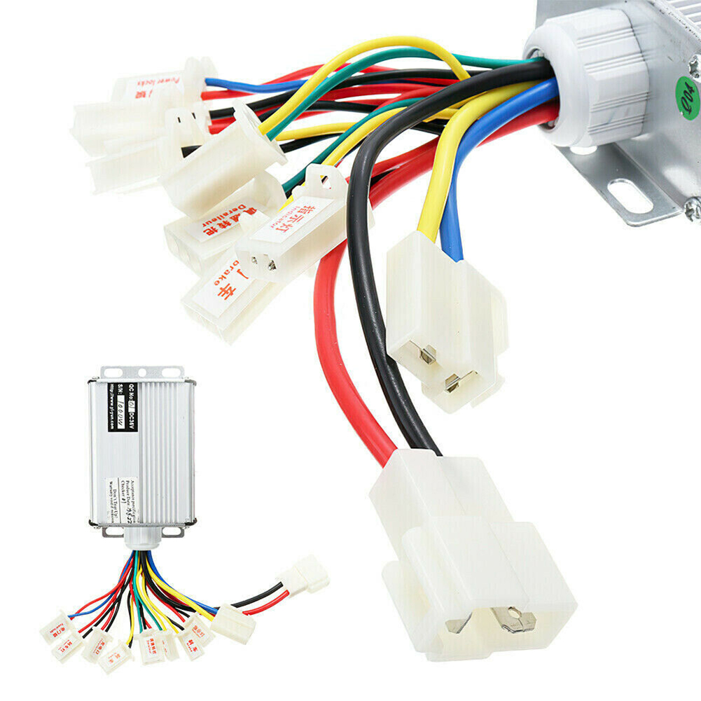 1pc 36/48V 1000W Electric Bicy - đánh giá và giá Kelly Kls7230S Controller