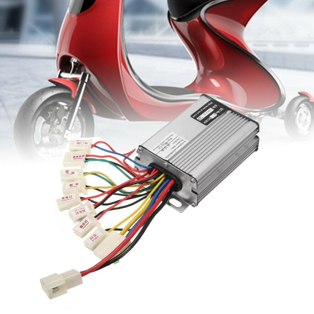 1pc 36/48V 1000W Electric Bicy - đánh giá và giá Kelly Kls7230S Controller