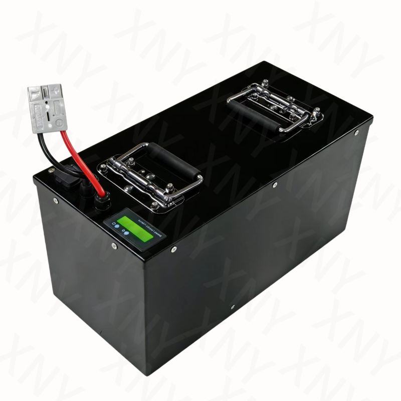 Pin Lithium XNY-72V LifePo4 50 - đánh giá và giá 72V 40Ah Lifepo4 Battery Pack