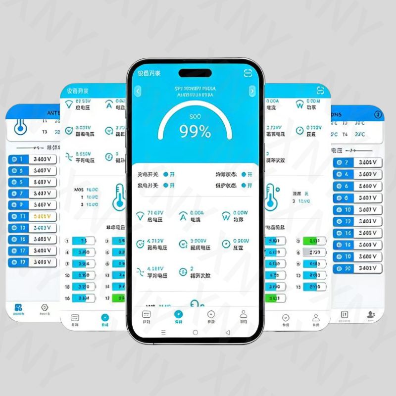 Pin Lithium XNY-72V LifePo4 50 - đánh giá và giá 72V 40Ah Lifepo4 Battery Pack