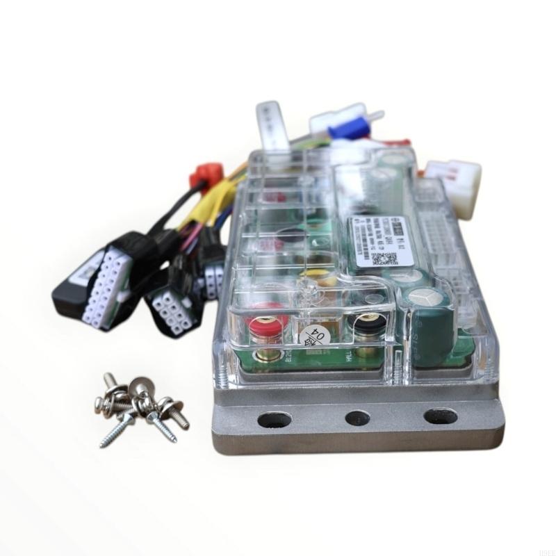 Bộ điều khiển sóng hình sin độ - đánh giá và giá Kelly Kls7230S Controller