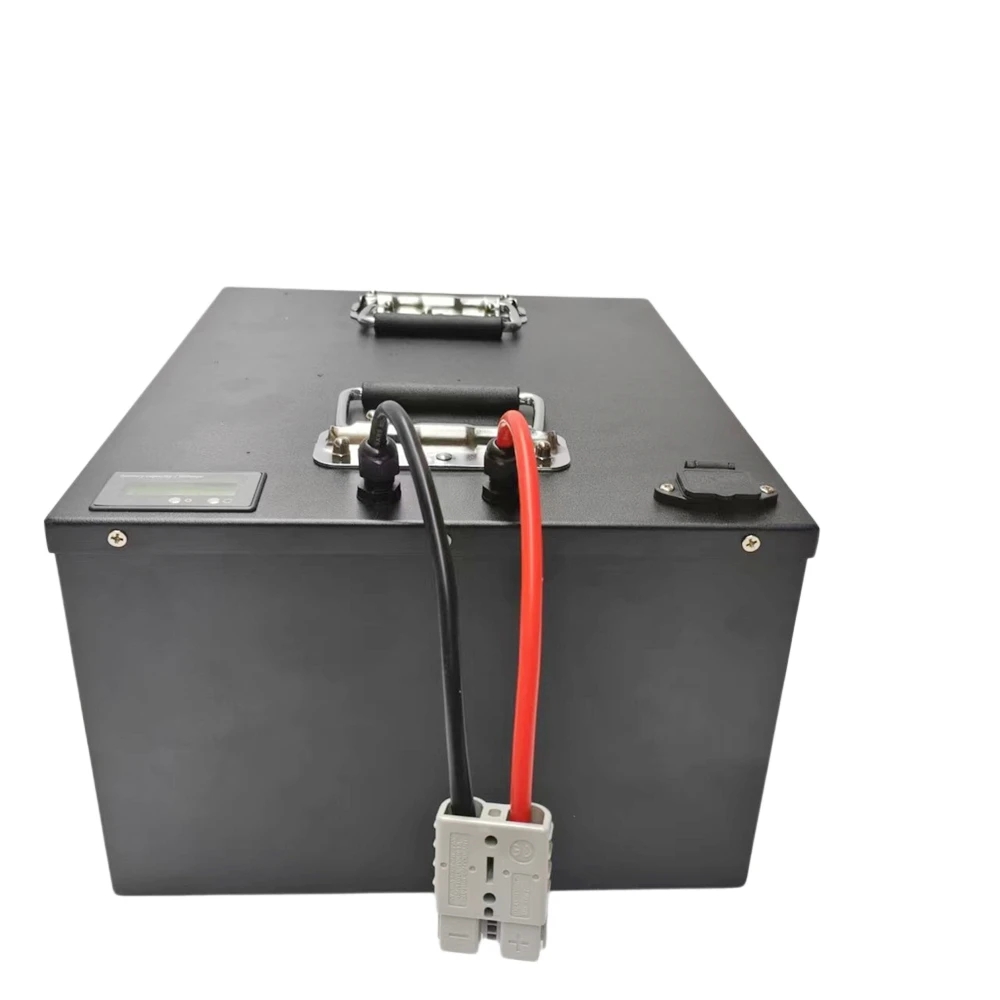 JN-24S BMS 72V 20Ah 40Ah 60Ah  - đánh giá và giá 72V 40Ah Lifepo4 Battery Pack