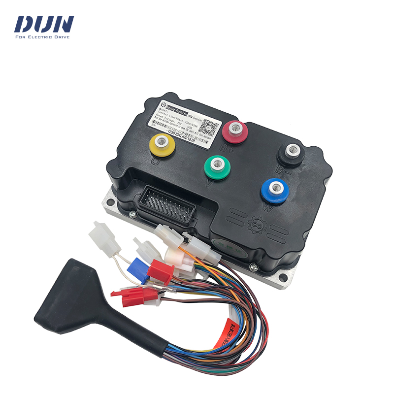 Fardriver ND72530 350A Sine Wa - đánh giá và giá Kelly Kls7230S Controller