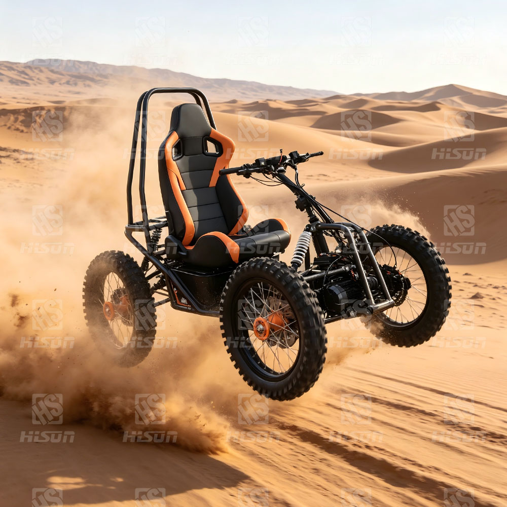4WD Electric Off-Road Scooter  - đánh giá và giá 60V 50Ah Electric Scooter Battery