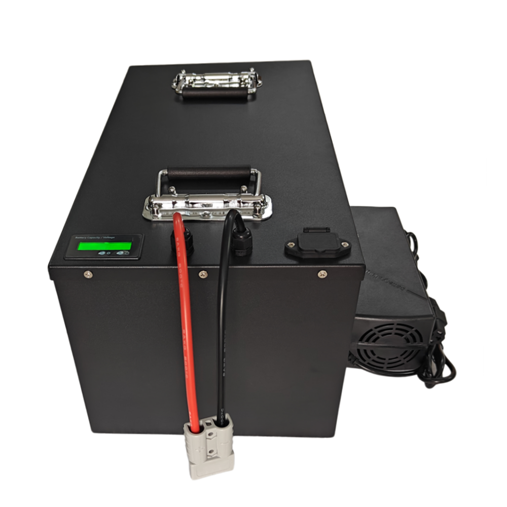 Pin Lithium Lifepo4 72V 50Ah 6 - đánh giá và giá 72V 40Ah Lifepo4 Battery Pack