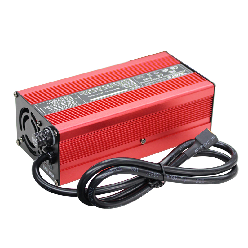 Bộ sạc thông minh 67,2V 10A, v - đánh giá và giá 84V 20A Smart Charger