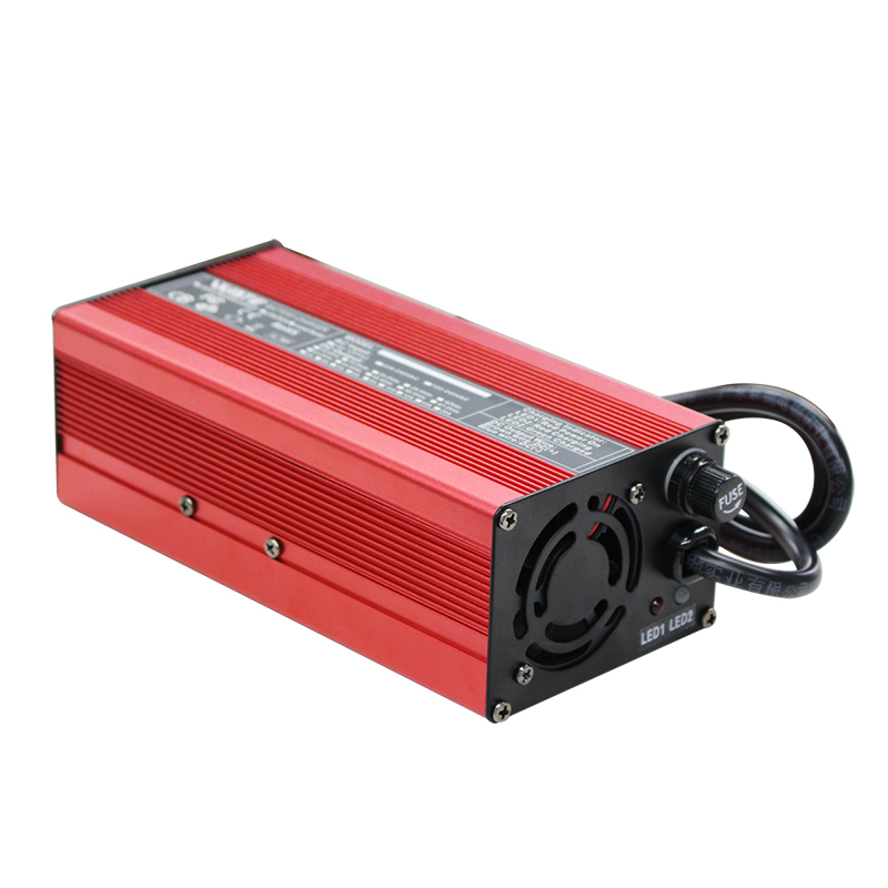 Bộ sạc thông minh 67,2V 10A, v - đánh giá và giá 84V 20A Smart Charger